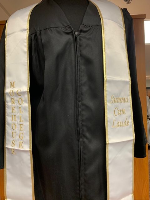 Honor Stole - Summa Cum Laude