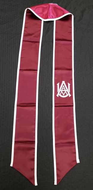 Standard Non-Dated Sash
