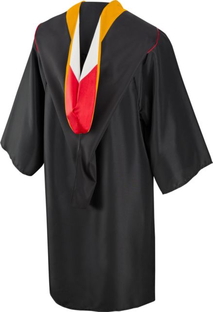 LRU Bachelor / Associate Hood