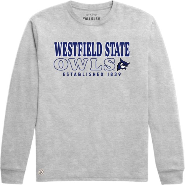 All Star Dogs: Westfield State University Owls Pet apparel and