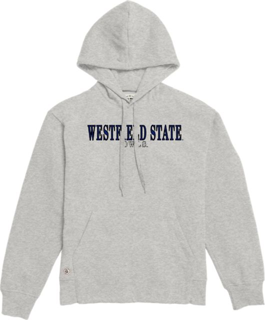 Westfield state outlet sweatshirt