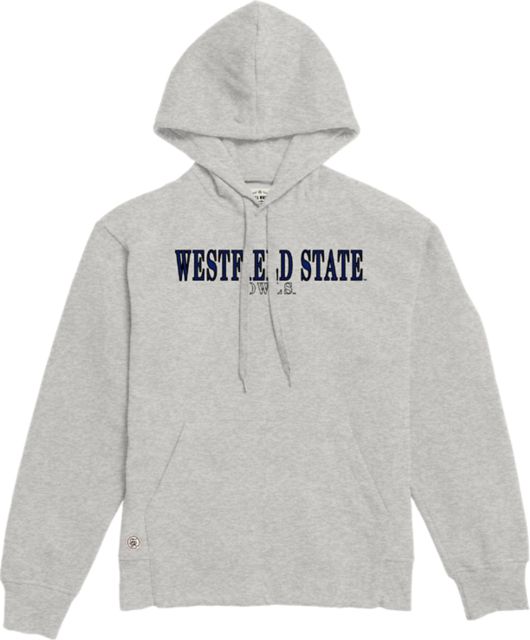 Westfield state outlet sweatshirt