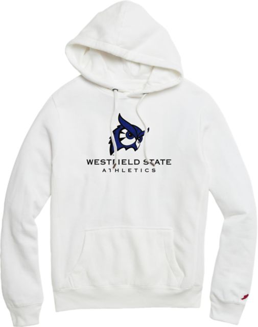 Westfield store state sweatshirt