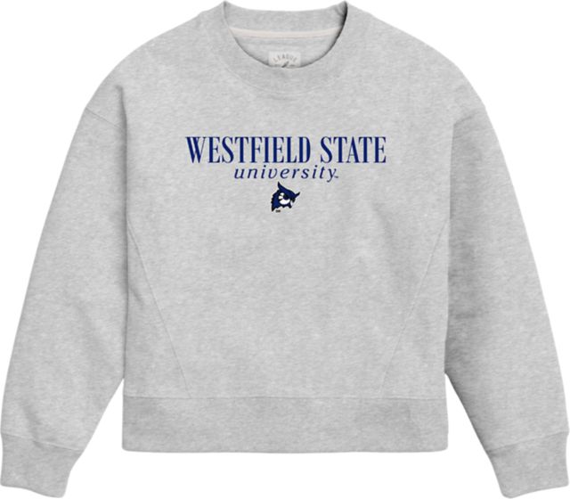 All Star Dogs: Westfield State University Owls Pet apparel and