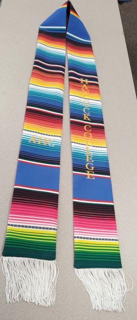 AHC Serape Stole
