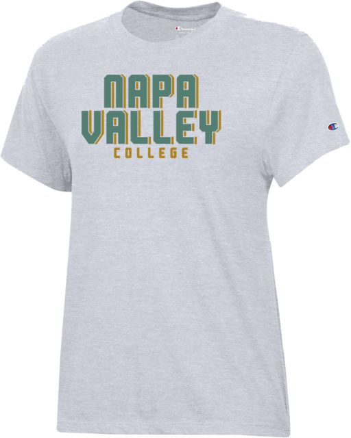 Napa Valley College Women's Short Sleeve T-Shirt