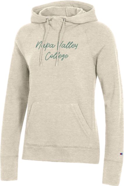 Napa Valley College Women's Hooded Sweatshirt