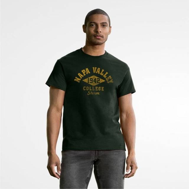 Napa Valley College Short Sleeve T-Shirt