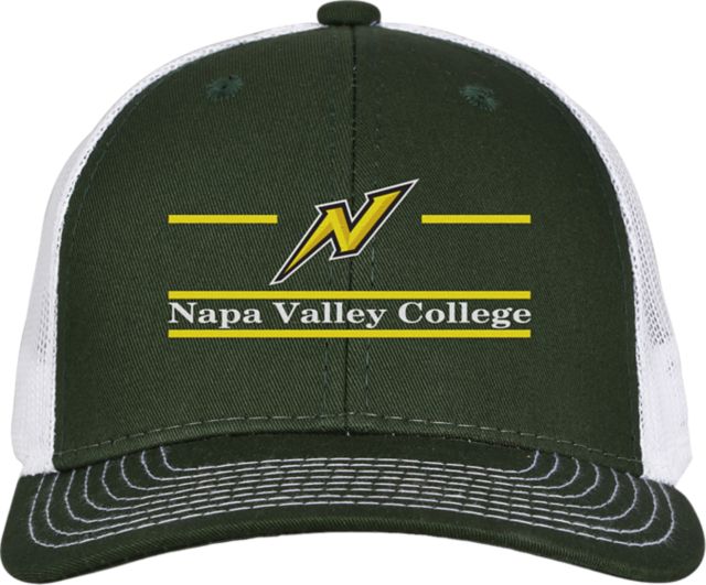 Napa Valley College Cap