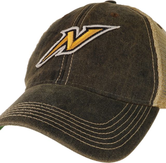 Napa Valley College Trucker Cap