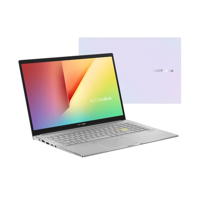 ASUS VIVO S15 i5 8GB 512GB WHT