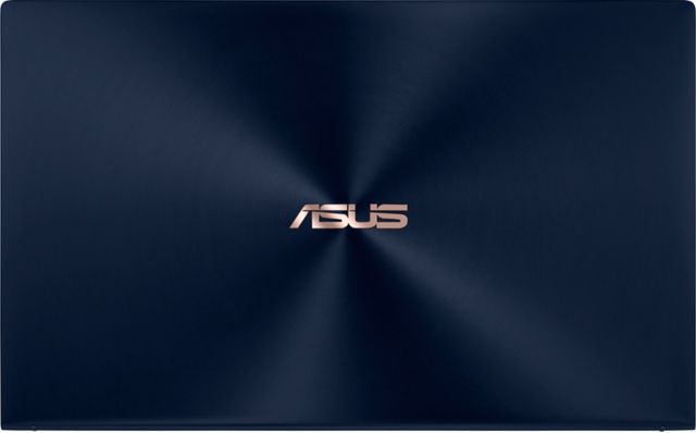 ASUS ZenBook 15 Ultra Slim Laptop i7 16GB 1TB SSD GeForce GTX 1650