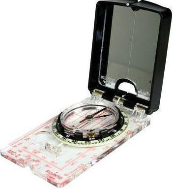 Suunto MC2 Sighting Compass