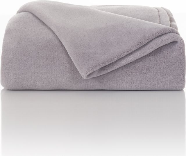 Twin xl plush discount blanket