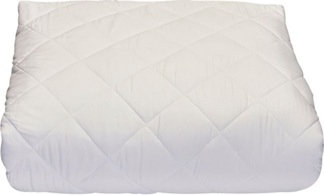 FULL XL MATTRESS PAD - ONLINE ONLY