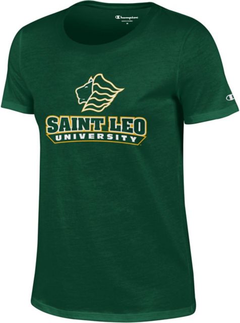 Saint Leo University Lions Women's T-Shirt | Saint Leo University