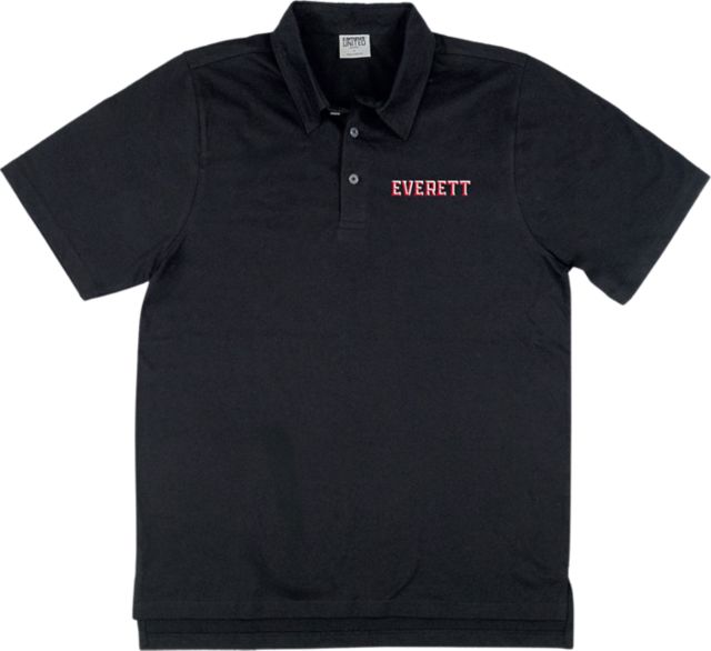 Everett Community College Polo