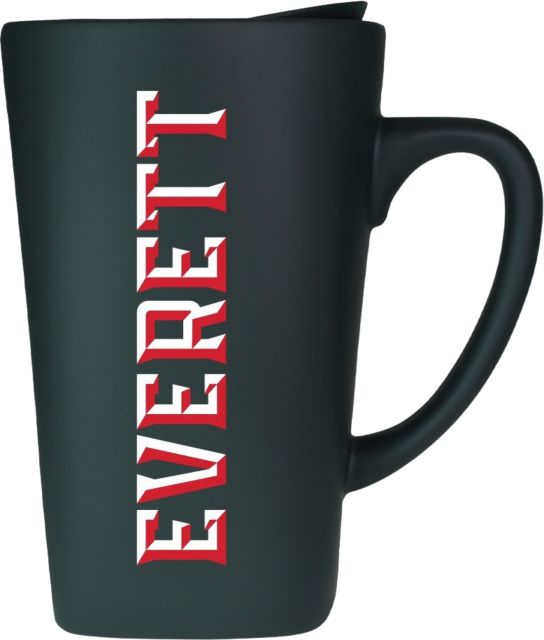 Everett Community College 16 oz. Ceramic Mug