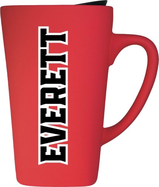 Everett Community College 16 oz. Ceramic Mug