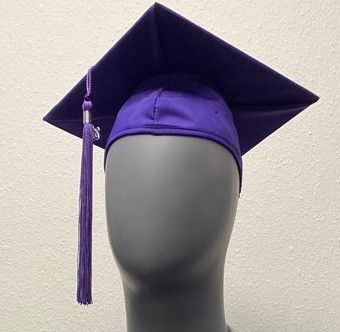 Associates Tassel