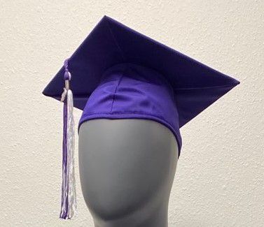 Bachelors/Masters Tassel