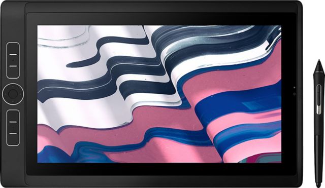 Wacom MobileStudio Pro 13 Gen2, 13.3in, Black
