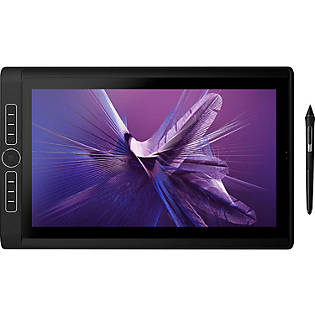Wacom MobileStudio Pro 16, 15.6in, Black: Wacom MobileStudio Pro 16, 15.6in, Black: