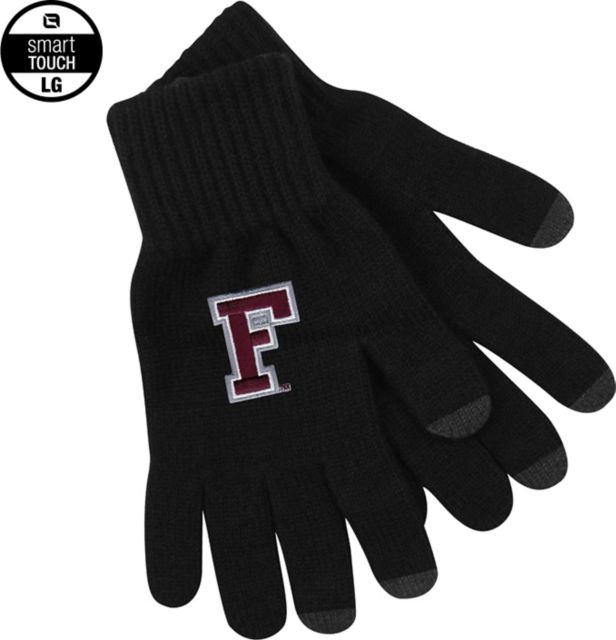 Fordham University UTEXT Glove