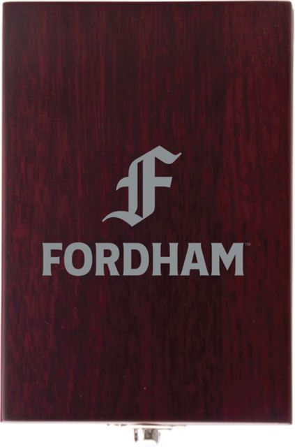 Fordham University Wine Gift Set