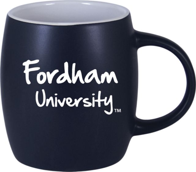 Fordham University 12 oz. Mug