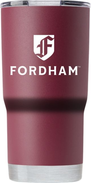 Fordham University 20 oz. Tumbler