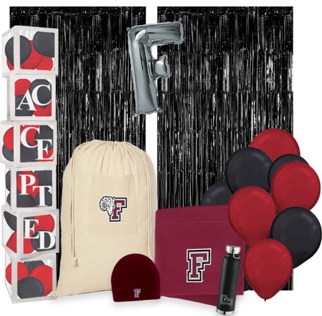 Fordham University Celebration Kit