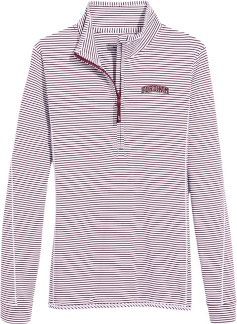 Fordham University Women's 1/4 Zip