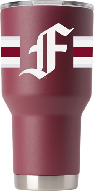 Fordham University 30 oz. Tumbler