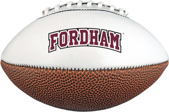 Fordham University Rams Football