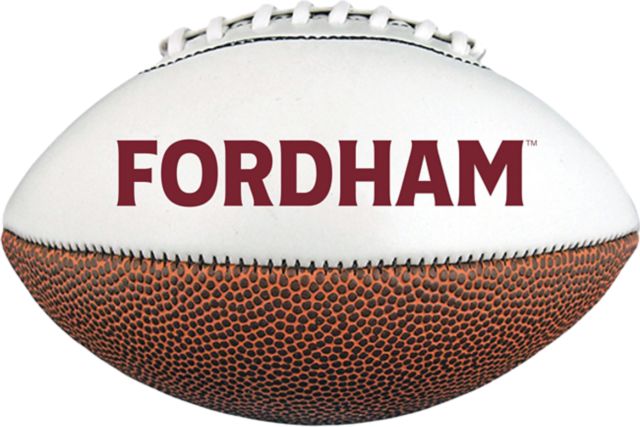 Fordham University Full Size Football