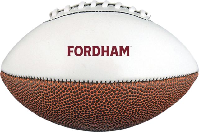 Fordham University Mini Football