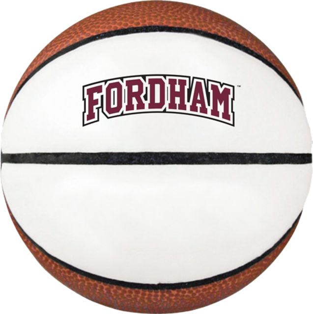 Fordham University Mini Rams Basketball