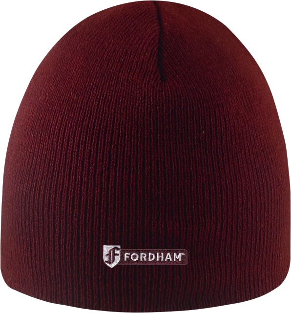 Fordham University Everest Stretch Beanie