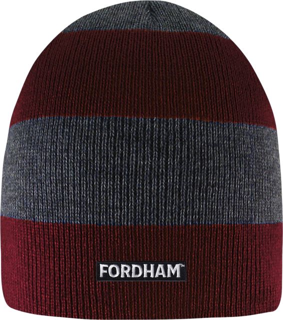 Fordham University Rugby Beanie