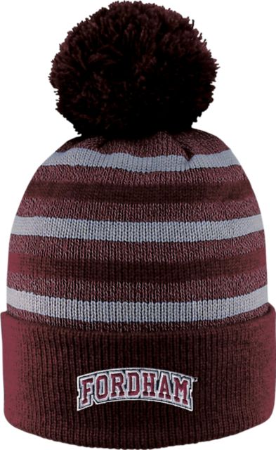 Fordham University Beanie