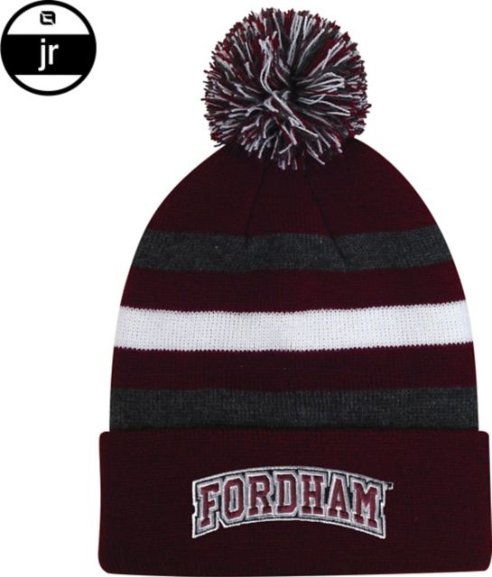 Fordham University Youth Beanie