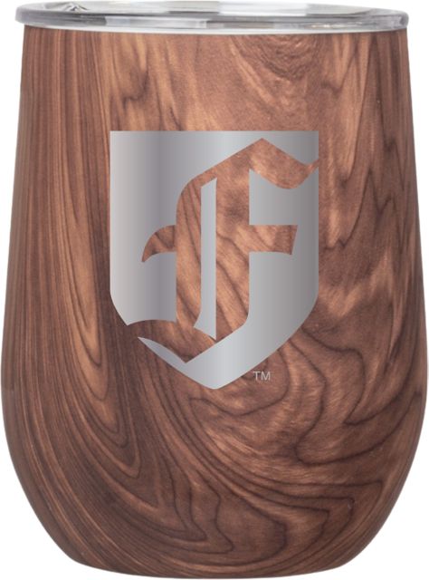 Fordham University 12oz. Corkcicle Tumbler