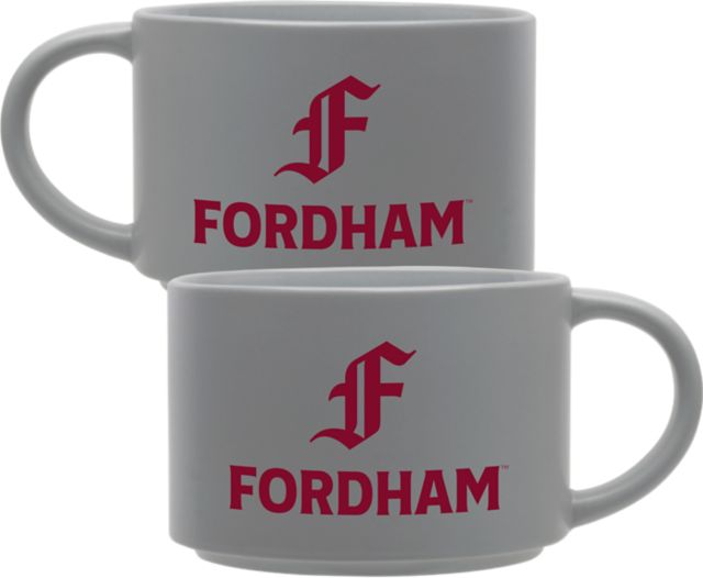 Fordham University 20 oz. Mug