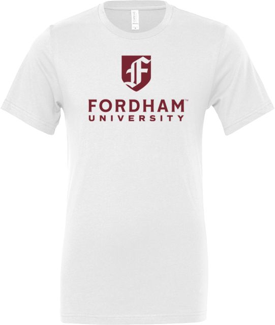 Fordham University Short Sleeve T-Shirt
