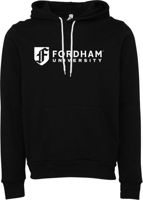 Fordham University Hooded Sweatshirt