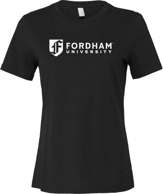 Fordham University Women's Short Sleeve T-Shirt