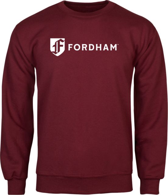 Fordham University Crewneck Sweatshirt