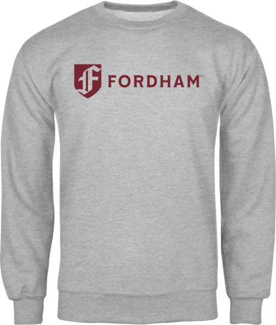 Fordham University Crewneck Sweatshirt