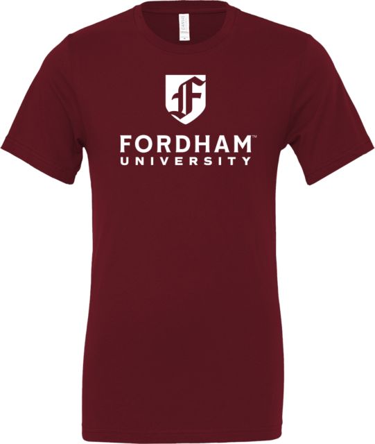 Fordham University Short Sleeve T-Shirt